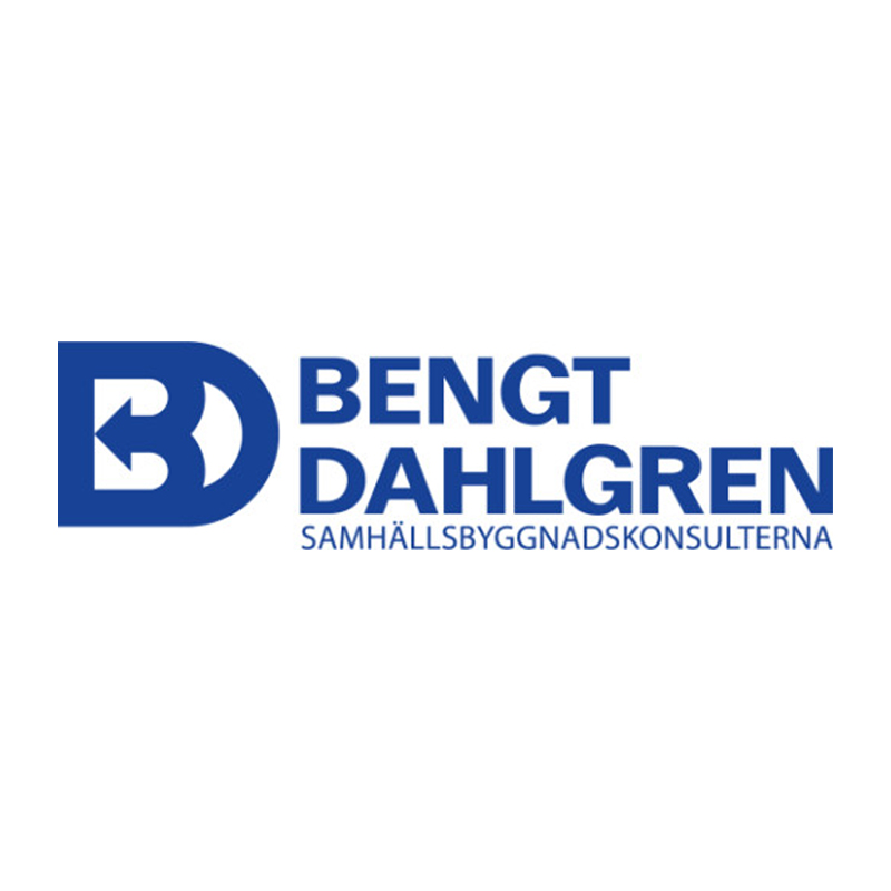 Logo Bengt Dahlgren