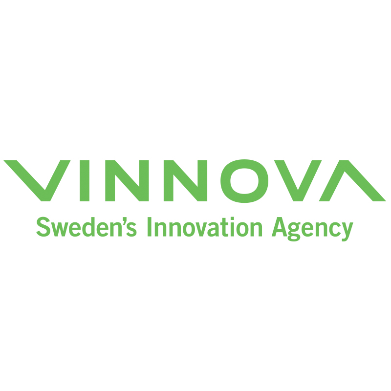 Vinnova logo