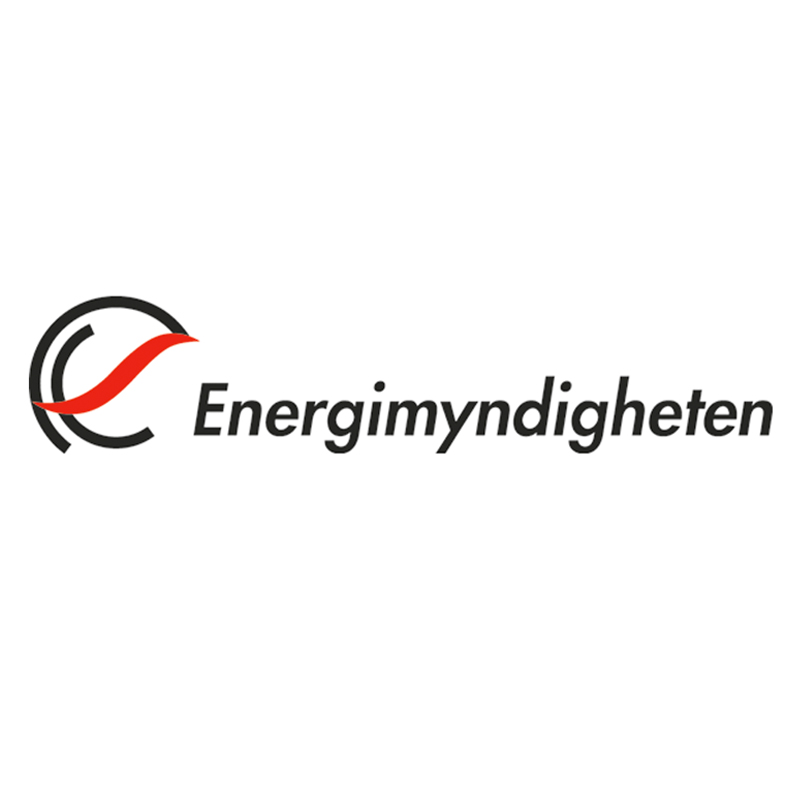 Energimyndigheten logo